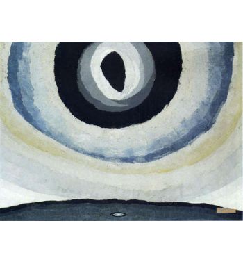 Silver Sun, 1929