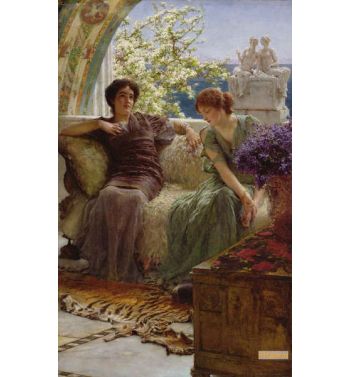 Unwelcome Confidence 1895
