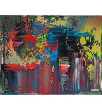 Abstract Image, 1988 3