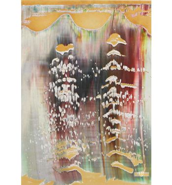 Untitled 13, Nov, 1995, 1995