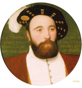 George Carew