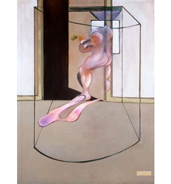 Triptych Inspired by the Oresteia of Aeschylus III