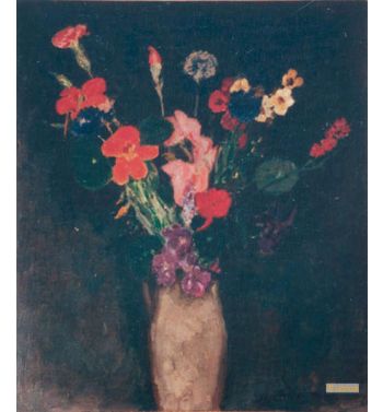 Still Life With Flowers, C, 1937 2