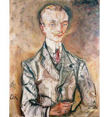 Marquis de Montesquieu