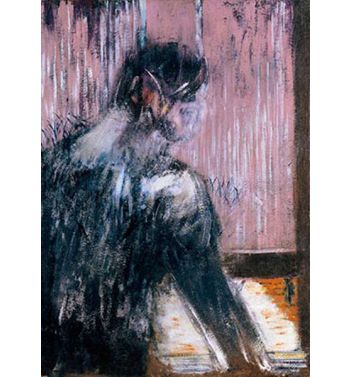Man Standing