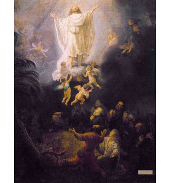 Ascension Of Christ