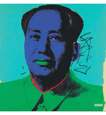 Chairman Mao 10