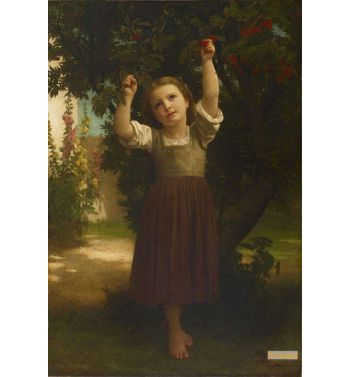 The Cherry Picker