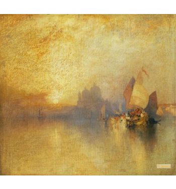 Opalescent Venice