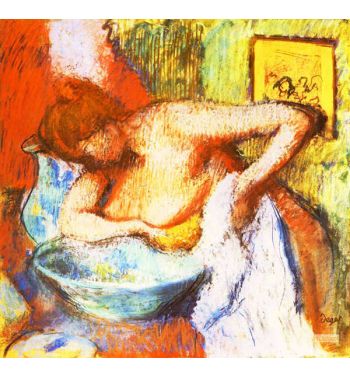 The Toilet