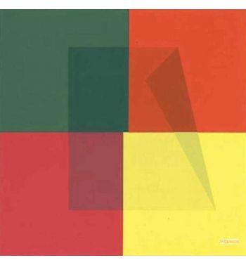 Interaction Of Color, 1963 2