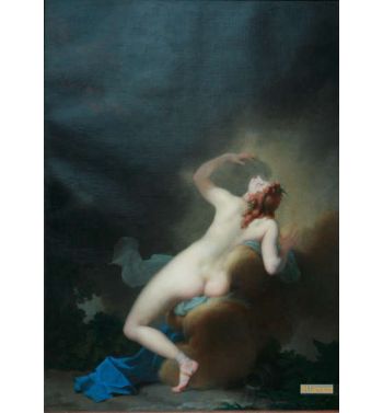 Jupiter Et Io