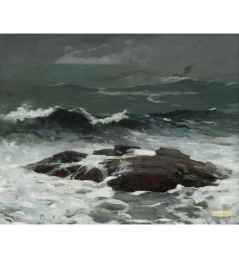 Summer Squall 1904