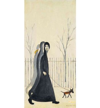 Three Women And A Dog 1960