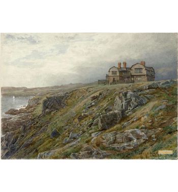 Graycliff 1882