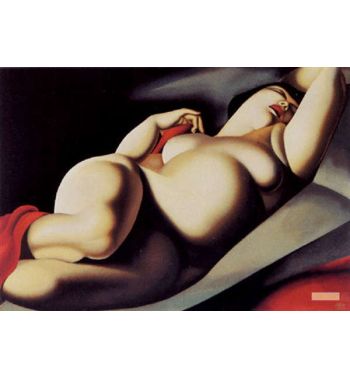 La Bella Rafaela 1