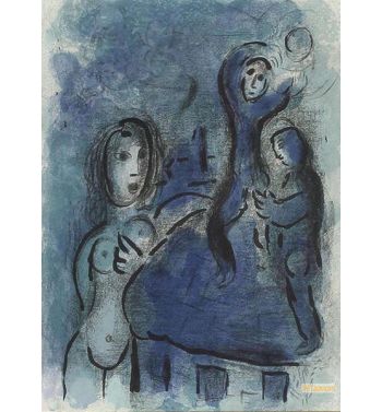 Rachel And The Spies Of Jericho