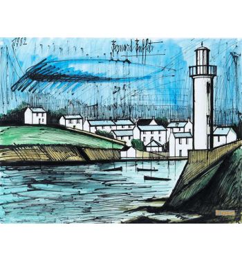 Port Breton
