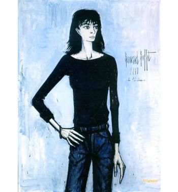 Annabel En Blue Jean