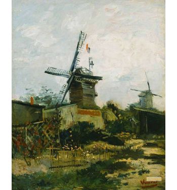 Le Moulin De Blute Fin