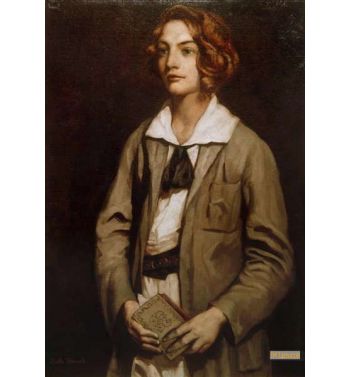 Young Venetian