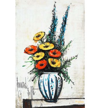 Bouquet De Fleurs