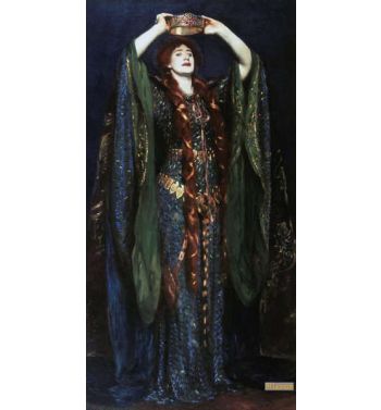 Ellen Terry