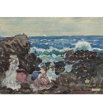 Surf, Cohasset