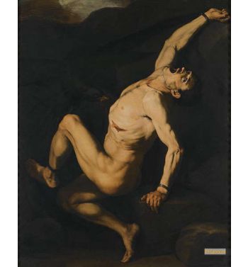 Prometheus