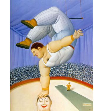 The Contortionist
