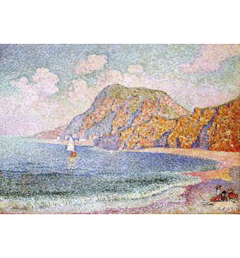 The Seashore, 1905