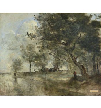 The Flood