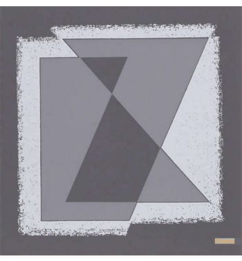 Untitled From Formulation, Articulation, 1972 27