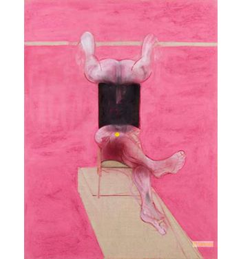 Seated Figure
