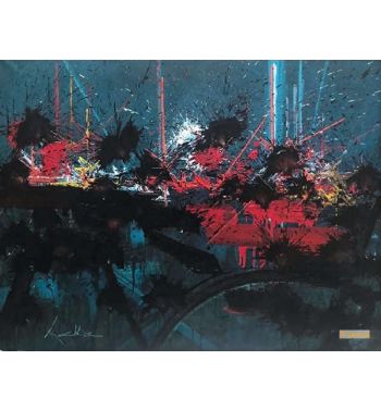 Arpents de Lune