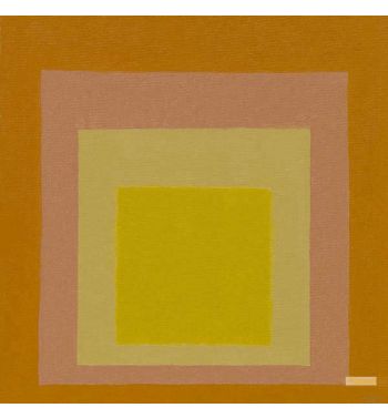 Study For Homage To The Square Consent