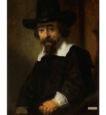 Ephraim Bueno