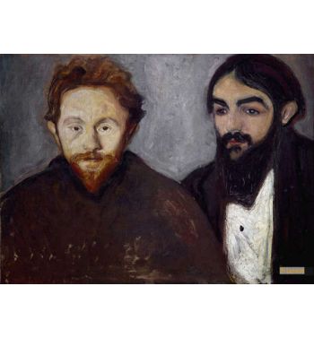 Double Portrait