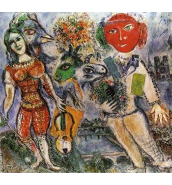 The Players 1968