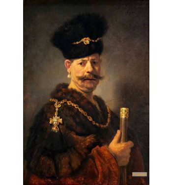 Polish Nobleman