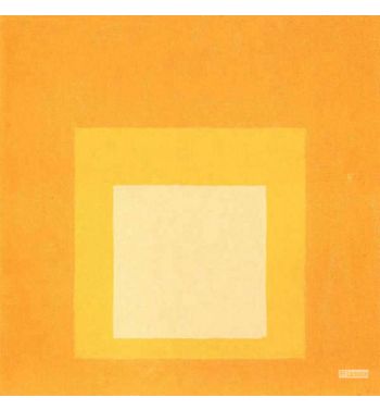 Homage To The Square