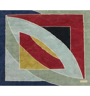 River Of Ponds 1971