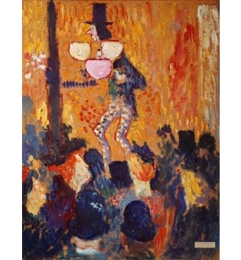 The Fair Or The Parade
