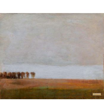 View Of Jaegersborg Alle
