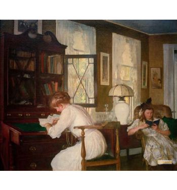 Josephine And Mercie