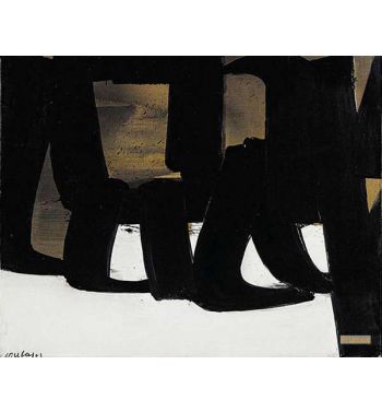 Painting November 14, 1970