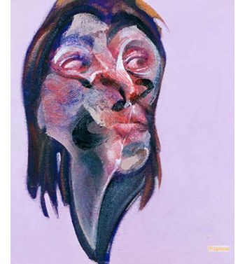 Three Studies of Isabel Rawsthorne II