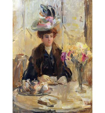 The Expensive Hat