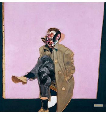 Self Portrait