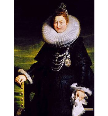 Aartshertogin Isabella